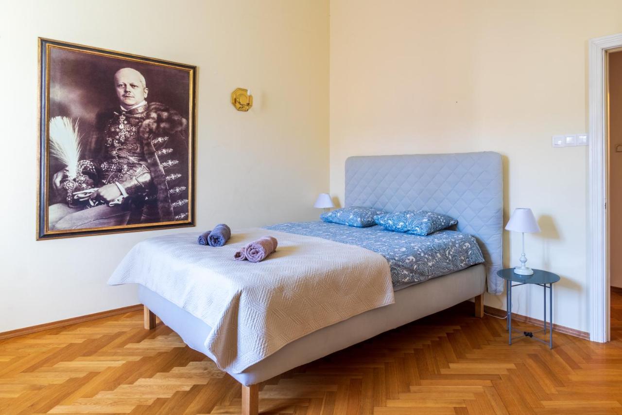 ורשה Apartament Luster I Obrazow מראה חיצוני תמונה